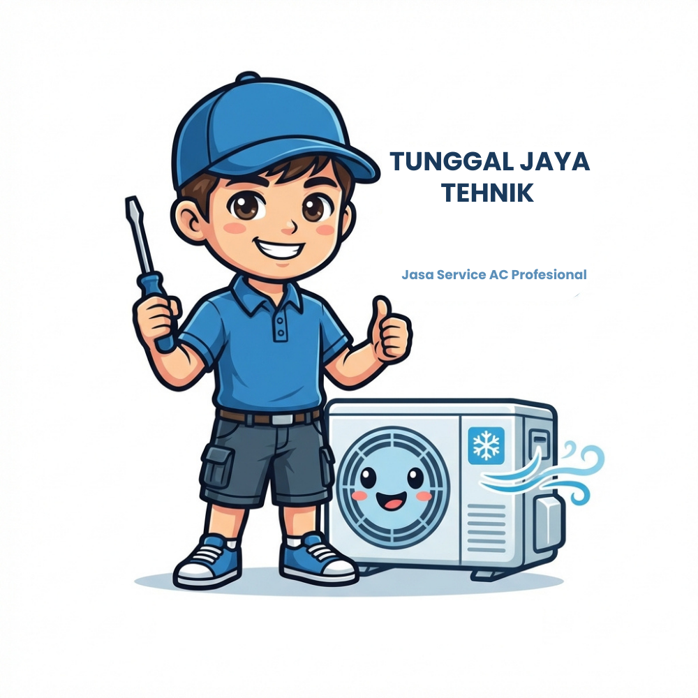Tunggal jaya tehnik